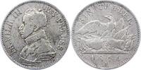 Brandenburg-Preu&szlig;en Taler 1816 A Friedrich Wilhelm III. 1797-1840. Fast ... 475,00 EUR Gratis verzending