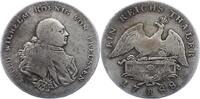 Brandenburg-Preu&szlig;en Taler 1788 B Friedrich Wilhelm II. 1786-1797. Fast s... 195,00 EUR  Excl. 6,00 EUR Verzending