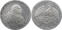 Brandenburg-Preu&szlig;en Taler 1789 B Friedrich Wilhelm II. 1786-1797. Sehr s... 185,00 EUR  Excl. 6,00 EUR Verzending