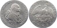 Brandenburg-Preu&szlig;en Taler 1790 B Friedrich Wilhelm II. 1786-1797. Winz. ... 195,00 EUR  Excl. 6,00 EUR Verzending