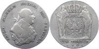 Brandenburg-Preu&szlig;en Taler 1791 A Friedrich Wilhelm II. 1786-1797. Fast s... 125,00 EUR  Excl. 6,00 EUR Verzending
