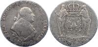 Brandenburg-Preu&szlig;en Taler 1793 A Friedrich Wilhelm II. 1786-1797. Henkel... 75,00 EUR  Excl. 6,00 EUR Verzending
