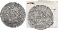 Braunschweig-Wolfenb&uuml;ttel Rebellentaler 1595 Heinrich Julius 1589-1613. ... 695,00 EUR Gratis verzending