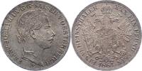 Haus Habsburg Taler 1864 E Franz Joseph I. 1848-1916. Sch&ouml;ne Patina. Vor... 575,00 EUR Gratis verzending