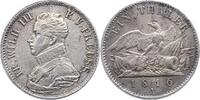 Brandenburg-Preu&szlig;en Taler 1816 A Friedrich Wilhelm III. 1797-1840. Hitze... 425,00 EUR Gratis verzending
