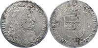 Brandenburg-Preu&szlig;en 2/3 Taler 1688 Friedrich Wilhelm 1640-1688. Fast seh... 165,00 EUR  Excl. 6,00 EUR Verzending