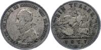 Brandenburg-Preu&szlig;en Taler 1817 A Friedrich Wilhelm III. 1797-1840. Sch&ouml;n... 77,00 EUR  Excl. 6,00 EUR Verzending