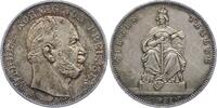 Brandenburg-Preu&szlig;en Siegestaler 1871 A Wilhelm I. 1861-1888. Sch&ouml;ne Pati... 65,00 EUR  Excl. 6,00 EUR Verzending