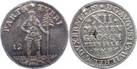 Braunschweig-Wolfenb&uuml;ttel 12 Mariengroschen 1719 HH August Wilhelm 1714-... 55,00 EUR  Excl. 6,00 EUR Verzending