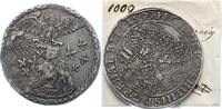 Braunschweig-Wolfenb&uuml;ttel Wespentaler 1599 Heinrich Julius 1589-1613. Sc... 1175,00 EUR Gratis verzending