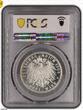 Anhalt 3 Mark 1909 A Friedrich II. 1904 - 1918 PCGS PR65DCAM proof