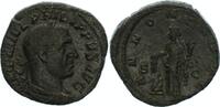 Römische-Kaiserzeit Sesterz Philippus I. Arabs 244-249 n. Chr. -