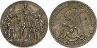 Preußen 3 Mark Wilhelm II. 1888 - 1918 Befreiungskriege -