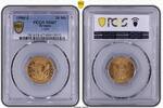 Bremen 20 Mark 1906 J Freie und Hansestadt PCGS MS67 TOP POP Uncirculated, Brilliant Uncirculated