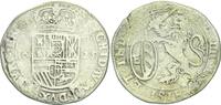 Spanische Niederlande Escalin Philipp IV. von Spanien 1621 - 1665 -