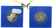 DDR 10 Mark Gedenkmünze Justus von Liebig -