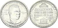 USA Half Dollar Booker T. Washington -