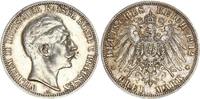 Preußen 3 Mark 1912 A Wilhelm II. 1888 - 1918 sehr schön-vorzüglich 29,00 EUR  Excl. 16,99 EUR Verzending