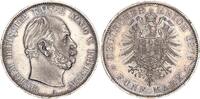 Preußen 5 Mark 1876 A Wilhelm I. 1861 - 1888 vorzüglich 445,00 EUR  Excl. 16,99 EUR Verzending