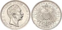 Preußen 2 Mark 1912 A Wilhelm II. 1888 - 1918 fast stempelglanz/stempelg... 495,00 EUR  Excl. 16,99 EUR Verzending
