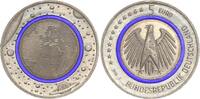 Deutschland 5 Euro 2016 J (Hamburg) Gedenkmünze Blauer Planet Erde stemp... 20,00 EUR  Excl. 16,99 EUR Verzending