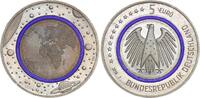 Deutschland 5 Euro 2016 J (Hamburg) Gedenkmünze Blauer Planet Erde stemp... 20,00 EUR  Excl. 16,99 EUR Verzending