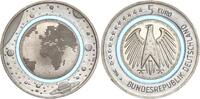 Deutschland 5 Euro 2016 A (Berlin) Gedenkmünze Blauer Planet Erde stempe... 20,00 EUR  Excl. 16,99 EUR Verzending