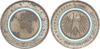 Deutschland 5 Euro 2016 A (Berlin) Gedenkmünze Blauer Planet Erde stempe... 20,00 EUR  Excl. 16,99 EUR Verzending