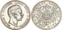 Preußen 5 Mark 1900 A Wilhelm II. 1888 - 1918 sehr schön 50,00 EUR  Excl. 16,99 EUR Verzending