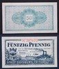 duisburg 50 pfennig duisburg 50 pf. 18.10.1919 -