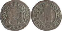 venedig 12 soldi Aloys Mocenigo -