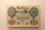 Deutschland 20 Mark -