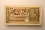 Deutschland 20 Mark -