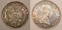 kaisertum österreich 3 Kreuzer franz 1. (1792 - 1835) -