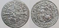 ERZBISTUM SALZBURG Kreuzer Max Gandolph Graf Kuenburg, 1668-1687 -