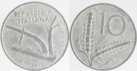 Italien 10 Lire -