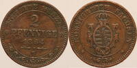 Deutschland 2 Pfennig Kaiserreich -