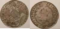 Österreich 20 Kreuzer Franz 2. 1792-1835 -