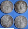 tschechoslowakei 20 kronen lot 2 stk. -