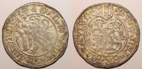 Sachsen Schildgroschen Friedrich 2, Wilhelm 3., 1440-1464 -