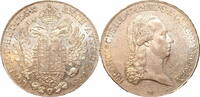 Österreich Halbtaler Franz 2. 1792-1835 -