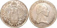 Österreich Halbtaler Franz 2. 1792-1835 -