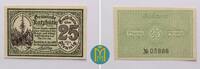 Schwarzburg-Rudolstadt. 25 Pfennig Notgeld Katzhütte -