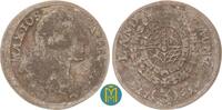 Bayern 3 Kreuzer Maximilian III. Joseph 1745-1777. -