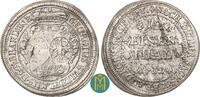 Brandenburg Bayreuth 1/12 Taler Georg Wilhelm 1712-1726. -