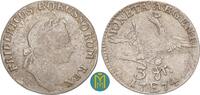 Brandenburg-Preußen. 3 Gröscher Friedrich II. 1740-1786. -