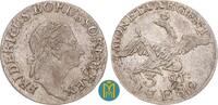 Brandenburg-Preußen. 3 Gröscher Friedrich II. 1740-1786. -