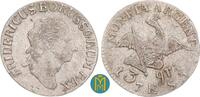Brandenburg-Preußen. 3 Gröscher Friedrich II. 1740-1786. -