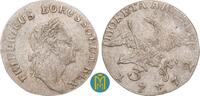 Brandenburg-Preußen. 3 Gröscher Friedrich II. 1740-1786. -