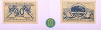 Bayern 40 Pfennig Ruhpolding -